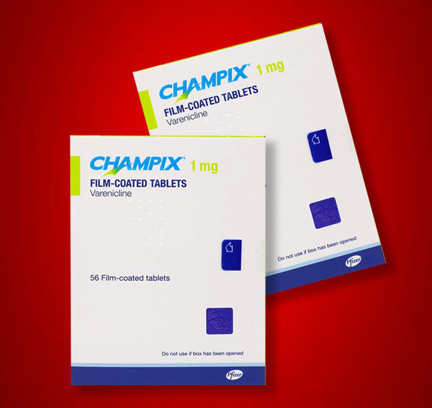 Order Champix Online